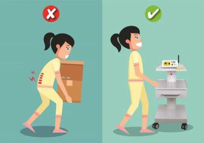 Bild: Platz für Neues schaffen