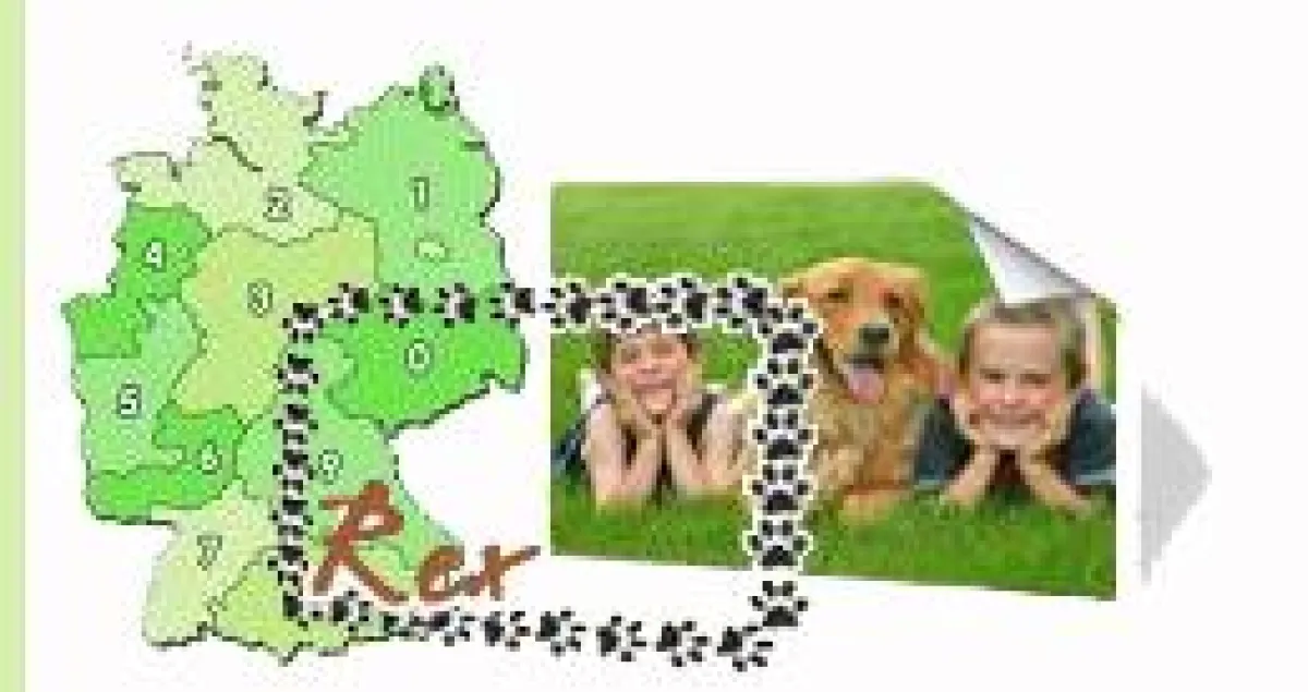 Wir sind für Tierliebe