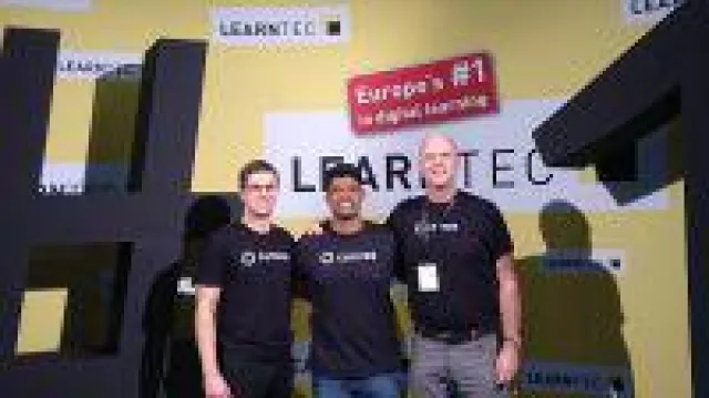 Bild: Apropos #Learntec 2018: Pädagogik, Technik und die strategische Neuausrichtung der digitalen Hochschule