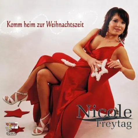 Bild: Nicole Freytag - Komm heim zur Weihnachtszeit