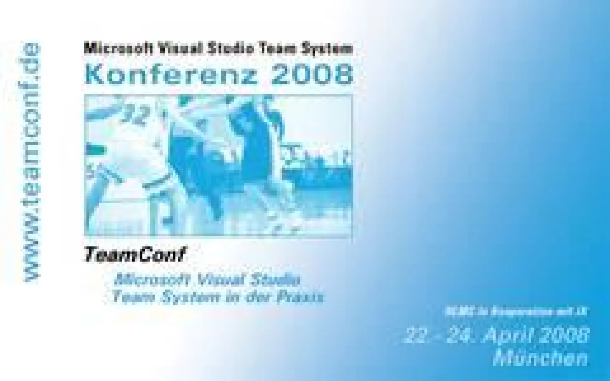 alles rund um Visual Studio Team System