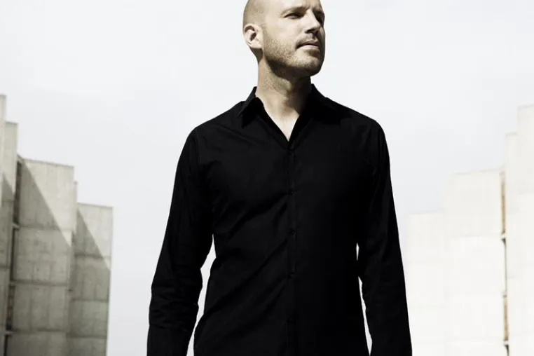 SCHILLER - Live im Dezember 2011 Bild: SCHILLER - Live im Dezember 2011