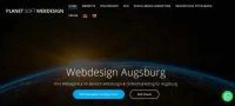Bild: Online-Shops und Internetseiten aus einer Hand von planet-soft.de