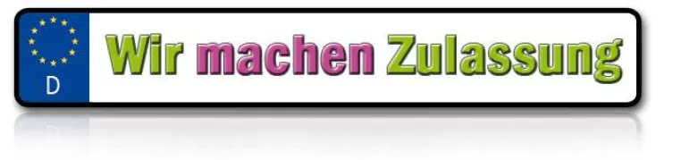 Bild: Kfz Zulassungsdienst in Berlin