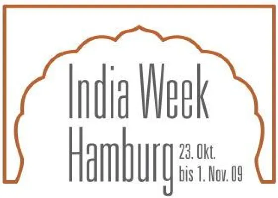 Bild: India Week 2009: Hamburg baut seine Beziehungen mit Indien weiter aus