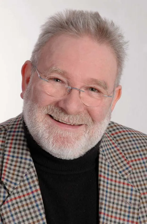 Michael Wardenga