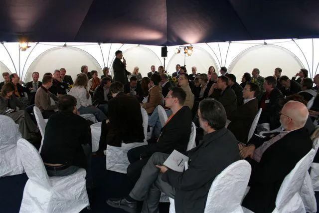 Bild: Presseeinladung zur forward2business- Awardgala am 22.Juni in Halle(Saale)