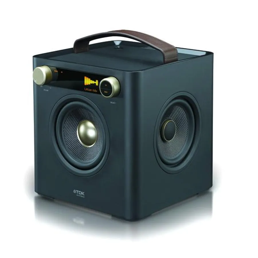 TDK SoundCube