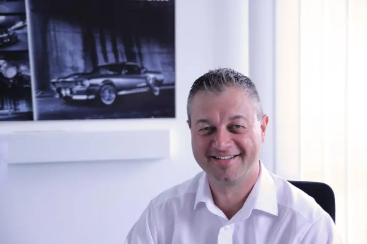 Bild: ViscoTec Pumpen- u. Dosiertechnik GmbH erweitert das Strategische Produktmanagement