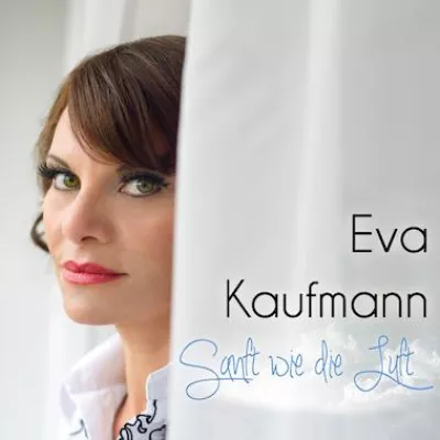 Bild: Eva Kaufmann verzaubert mit ihrer Stimme