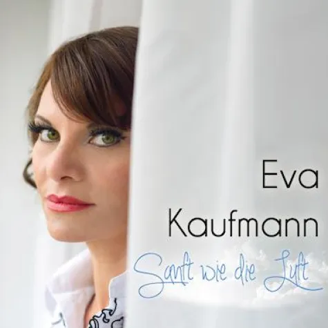 Bild: Eva Kaufmann verzaubert mit ihrer Stimme