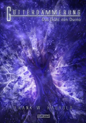 Bild: SF-Neuerscheinung: Götterdämmerung: Das Licht von Duino