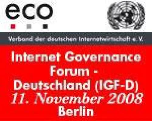 UN-Konferenz zum Internet - Deutschland nimmt Einfluss Bild: UN-Konferenz zum Internet - Deutschland nimmt Einfluss