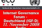 UN-Konferenz zum Internet - Deutschland nimmt Einfluss Bild: UN-Konferenz zum Internet - Deutschland nimmt Einfluss