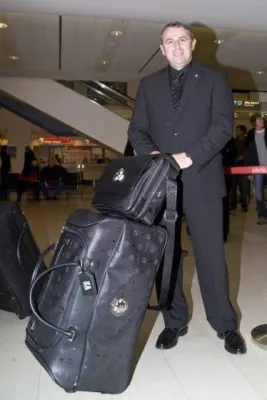 Champions League meets Elegance - StarS by MC ist offizieller Ausstatter vom SV Werder Bremen Bild: Champions League meets Elegance - StarS by MC ist offizieller Ausstatter vom SV Werder Bremen