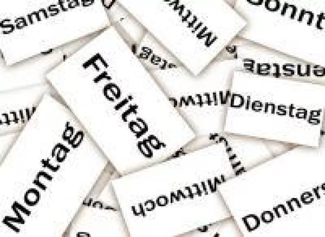 JSR-Wochenrückblick KW 41-2017 Bild: JSR-Wochenrückblick KW 41-2017