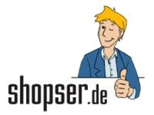 Dynamische Shop-Lösung „made by“ shopser.de Bild: Dynamische Shop-Lösung „made by“ shopser.de