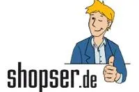 Dynamische Shop-Lösung „made by“ shopser.de Bild: Dynamische Shop-Lösung „made by“ shopser.de