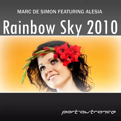 Bild: Port-au-Trance veröffentlicht "Rainbow Sky 2010" nach erfolgreichem Remix-Wettbewerb