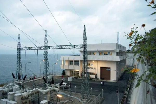 Bild: domainfactory hielt CO2-Emissionen pro Kunde stabil