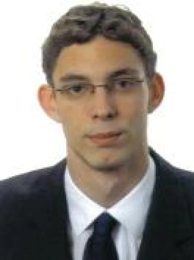 Christian Schröder, Vertrieb und Partnermanagement,  REDDOXX GmbH