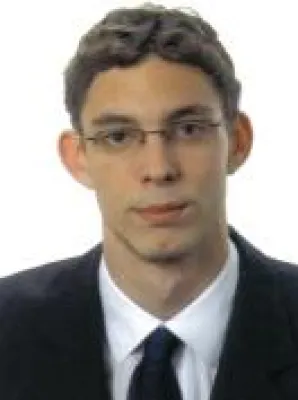 Bild: Christian Schröder ergänzt Vertrieb und Partnermanagement bei REDDOXX