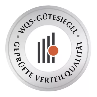 Bild: Neues WQS-Gütesiegel für Direktzusteller und Anzeigenblattverlage von der Weigel GmbH initiiert