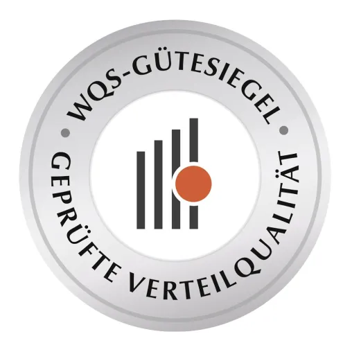 Bild: Neues WQS-Gütesiegel für Direktzusteller und Anzeigenblattverlage von der Weigel GmbH initiiert