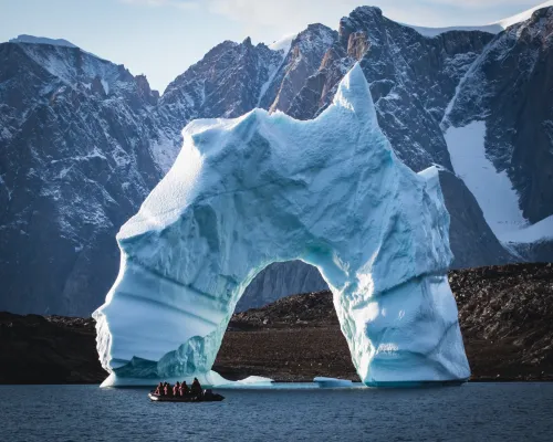 Bild: Arctic ProCruises präsentiert umfangreiches Expeditionsprogramm 2026  mit vier Schiffen