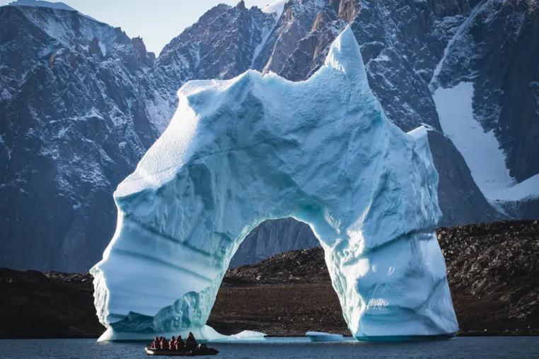 Arctic ProCruises präsentiert umfangreiches Expeditionsprogramm 2026 mit vier Schiffen Bild: Arctic ProCruises präsentiert umfangreiches Expeditionsprogramm 2026 mit vier Schiffen