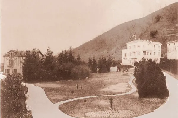 Ein Stück vom Paradies Bild: Ein Stück vom Paradies