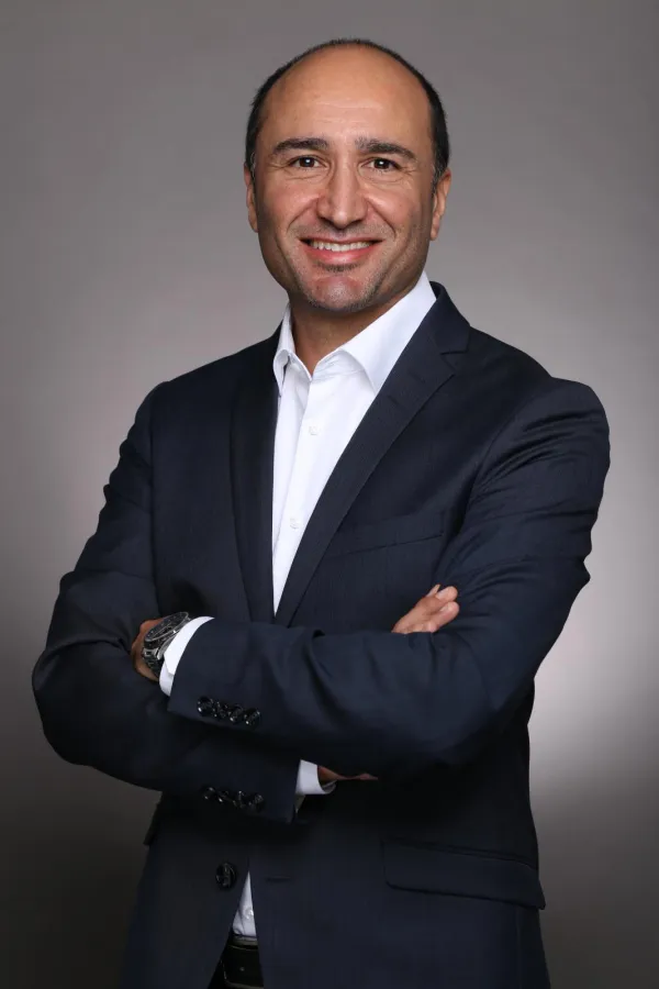 Cengiz Altaca - EUROCONSIL-Partner NRW