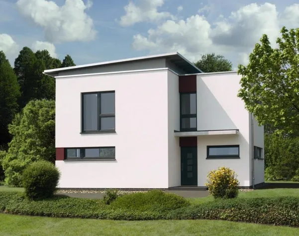 Massivhaus: Der richtige Stein Bild: Massivhaus: Der richtige Stein