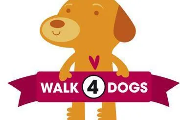 Bild: Walk4Dogs - Gegen das Leid der Hunde in der Ukraine im Vorgriff auf die EM 2012
