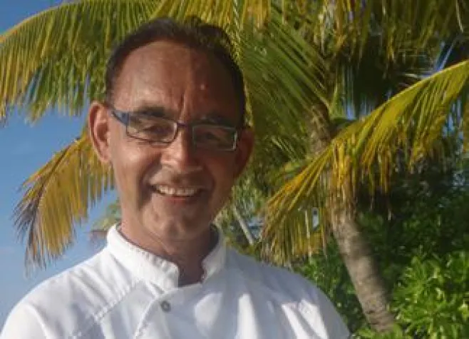 Bild: Von den Malediven in den Harz: Österreichischer Spitzenkoch wird Küchenchef in Bad Sachsa