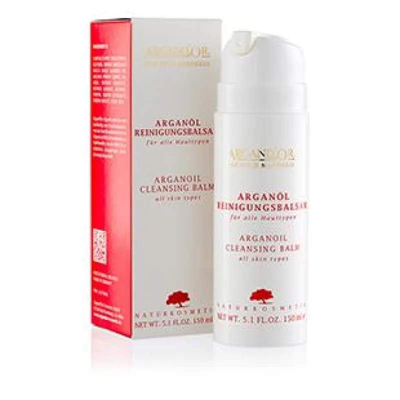 Argand'Or Arganöl Reinigungsbalsam