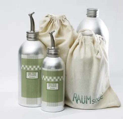 Bild: NEU - Wellness-Putzmittel für Körper, Haus & Seele