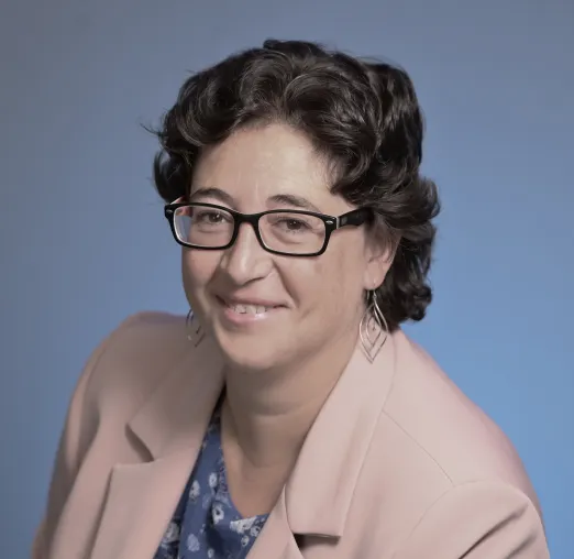 Bild: Olga García Mancheño ist neue Vorständin am LIKAT. Ihr Fokus liegt auf der supramolekularen Katalyse 