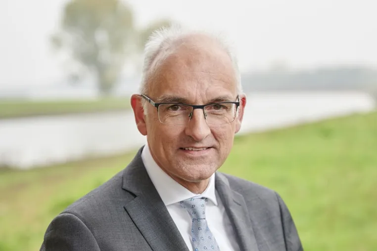 RIWA-Rijn - Jahresbericht 2022: Wasserqualität des Rheins verfehlt die Ziele Bild: RIWA-Rijn - Jahresbericht 2022: Wasserqualität des Rheins verfehlt die Ziele