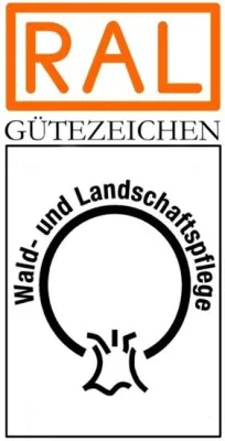 Bild: Beitrag zur Erhaltung der Kultur- und Naturlandschaft - RAL Gütezeichen für Anzucht gebietsheimischer Gehölze