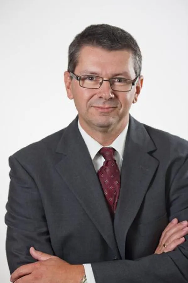 Bernhard Pulferer, MELECS COO und EWS Geschäftsführer