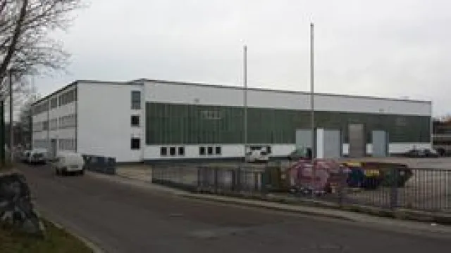 Bild: DIP-Partner AENGEVELT vermittelt rd. 2.200 m² Produktions- und Logistikfläche in Leipzig