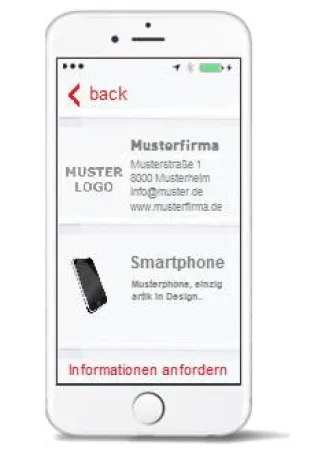 iBeacon erorbern die Veranstaltungen Bild: iBeacon erorbern die Veranstaltungen