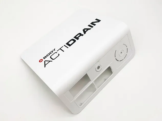 Kunststoff bedrucken mit dem UV-LED Digitaldruck Bild: Kunststoff bedrucken mit dem UV-LED Digitaldruck