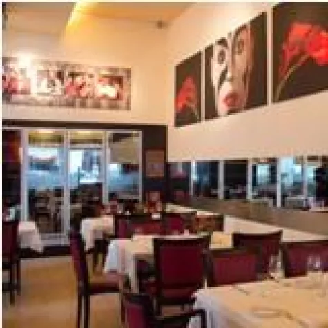 Bild: Wein, Musik und Gaumenfreuden – „La Bella Notte“ im Restaurant P dodici am 21. Juni 2011