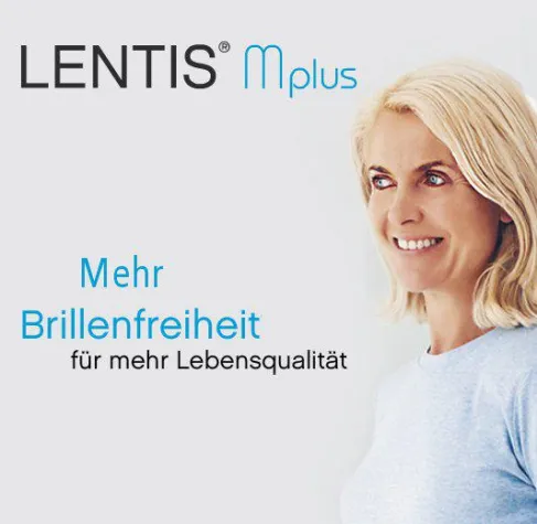 Bild: Brillenfrei? Fast 5.000 Kataraktpatienten befragt