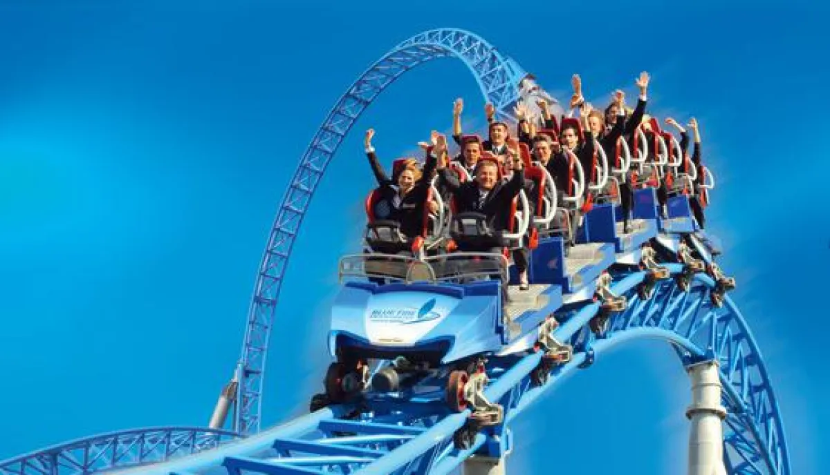Veranstaltungsort Europapark Rust
