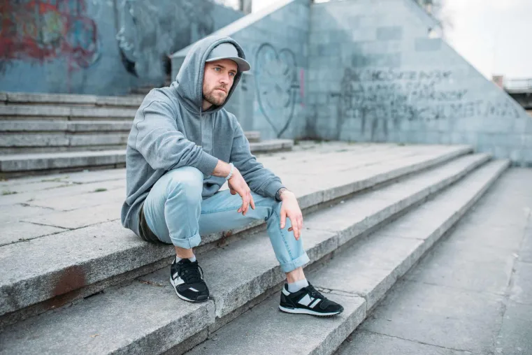 Bild: Große Herrenschuhe bei schuhplus - Schuhe in Übergrößen