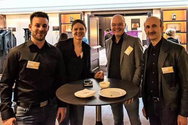 Bild: Erster Accor Recruiting Day in Frankfurt am Main: Wie fühlt sich gelebte Gastfreundschaft richtig an?
