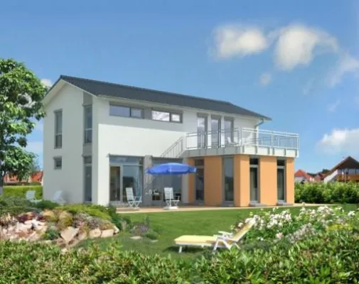 Bild: OKAL verlost Traumhaus im Wert von 200.000 Euro